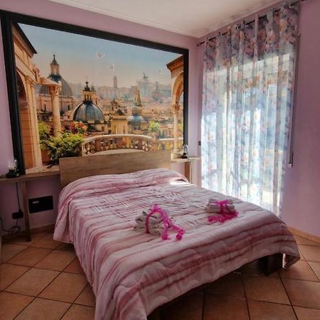 Beautiful Apartament On The Outskirts Of Rome Barbara Casa Vacanza Roma Portuense Exterior foto