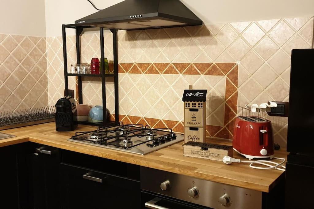 Beautiful Apartament On The Outskirts Of Rome Barbara Casa Vacanza Roma Portuense Exterior foto