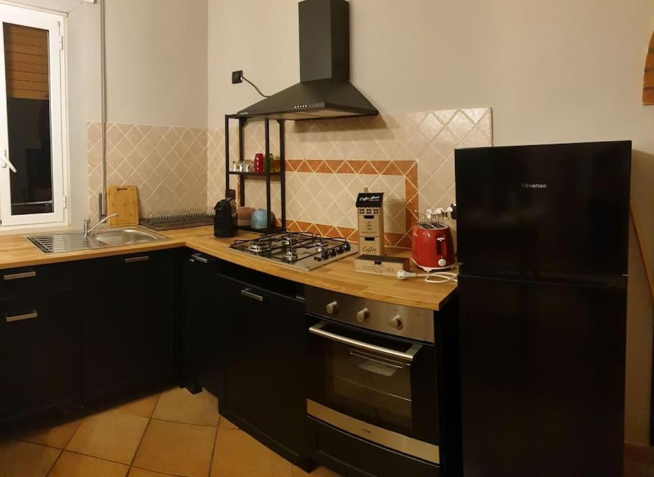 Beautiful Apartament On The Outskirts Of Rome Barbara Casa Vacanza Roma Portuense Exterior foto